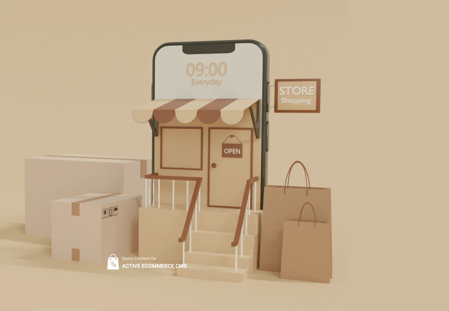 Customer Register Page Image